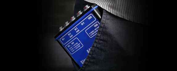 Adash 4 channel vibration analyzer A4404-SAB