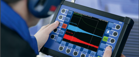 Is tape recorder obsolete for vibration measurement?
