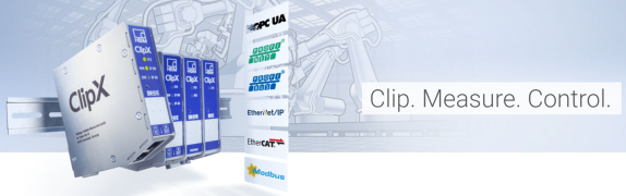 HBM ClipX IoT Signal Conditioner