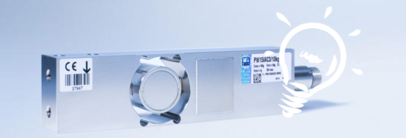 how does a load cell work (HBM)