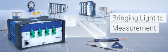 HBM MSFS QuantumX for optical measurement