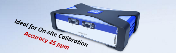 HBM highly precise QuantumX module