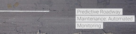HBM roadway monitoring