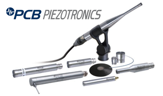 PCB microphone handbook