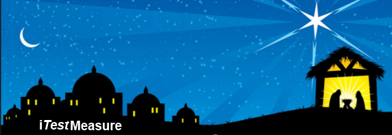 Merry Christmas & Happy New Year