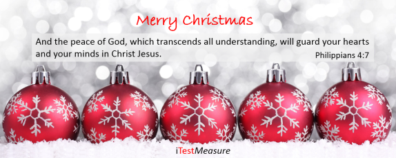 Merry Christmas 2017